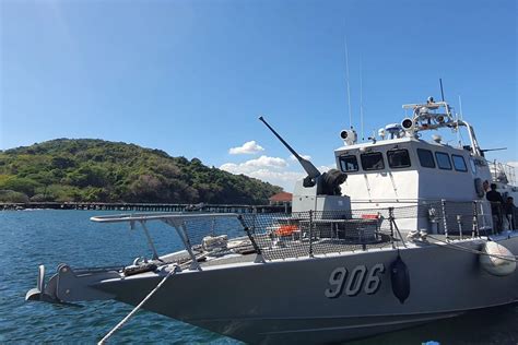 philippine navy decal system|Philippines Commissions New Gunboats, Plans on Acquiring 15 .